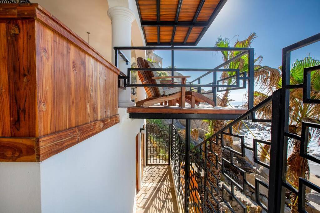Villa Front Casa Bruma Jacuzzi With Massage *