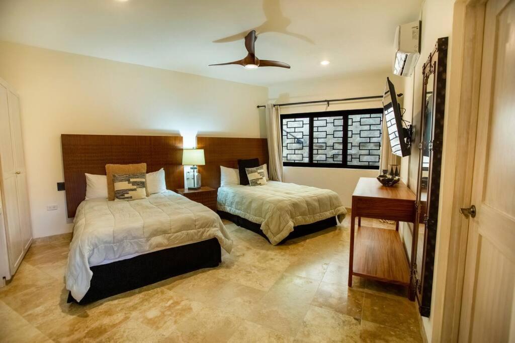 Villa Front Casa Bruma Jacuzzi With Massage Cabo San Lucas