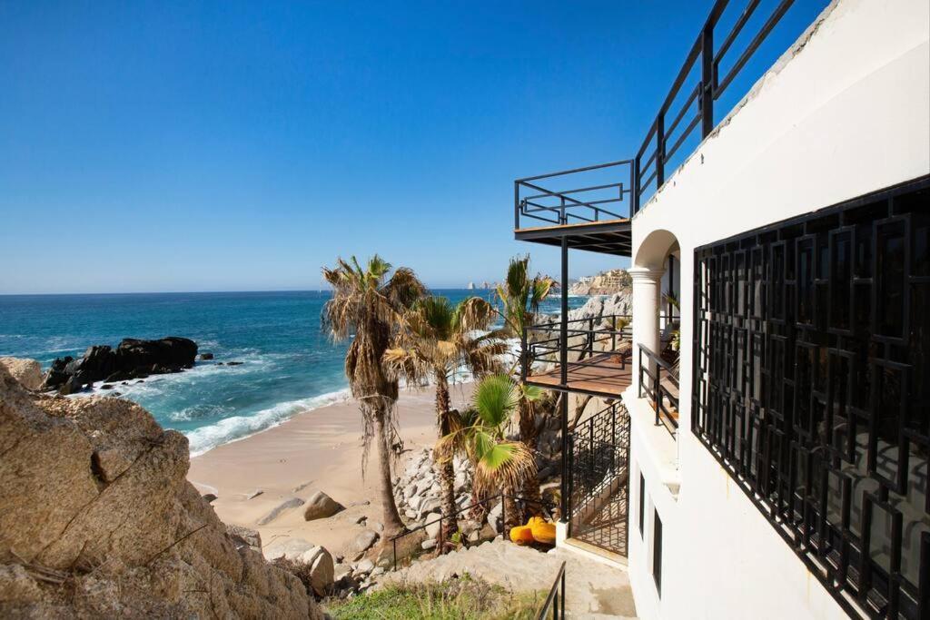 Front Casa Bruma Jacuzzi With Massage