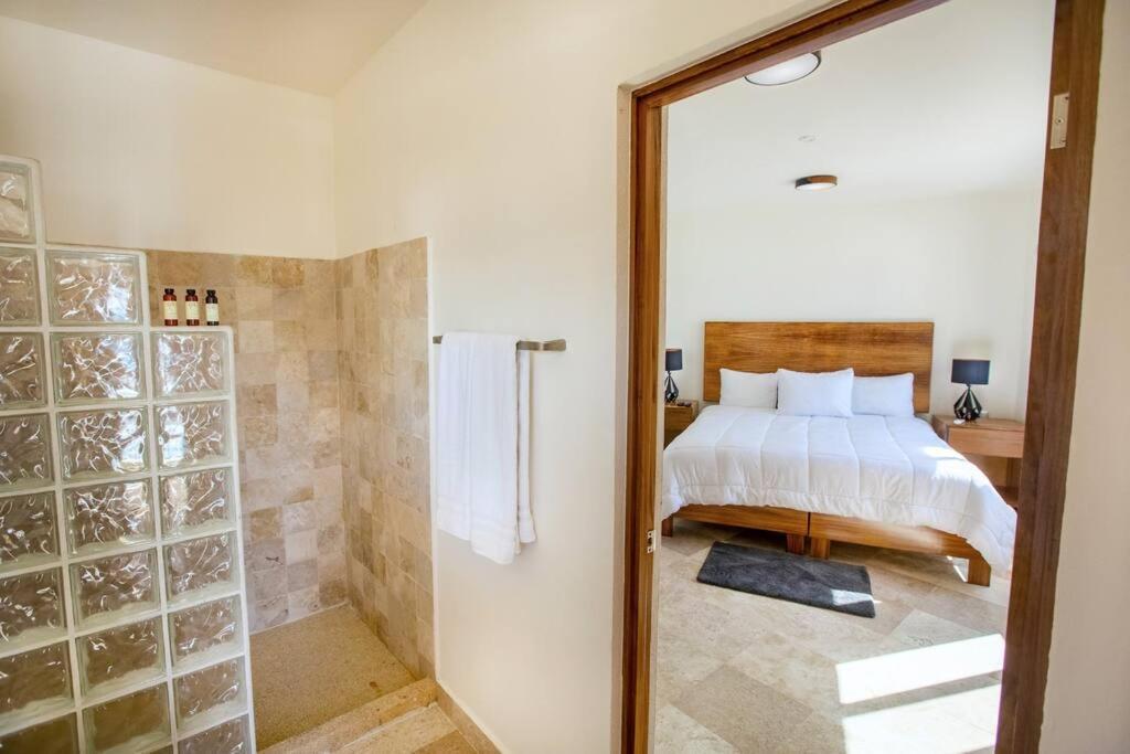Villa Front Casa Bruma Jacuzzi With Massage