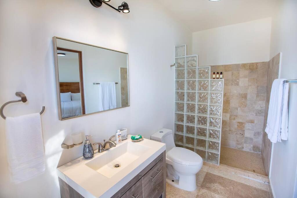 Villa Front Casa Bruma Jacuzzi With Massage Cabo San Lucas