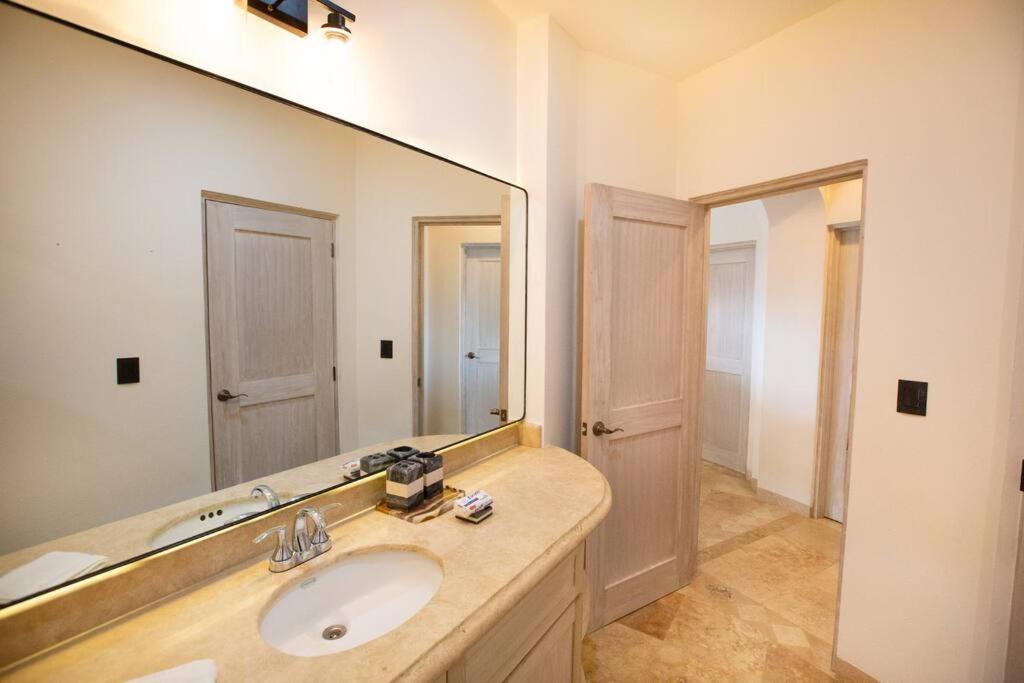 Front Casa Bruma Jacuzzi With Massage * Cabo San Lucas