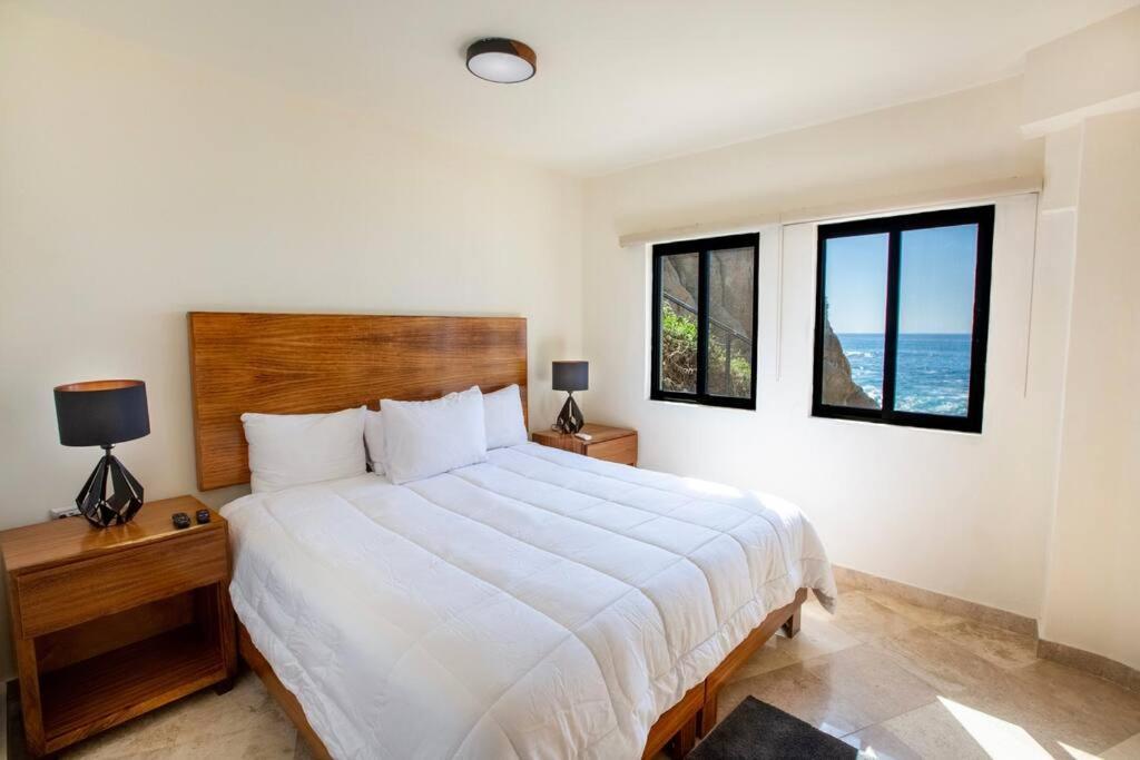 Front Casa Bruma Jacuzzi With Massage