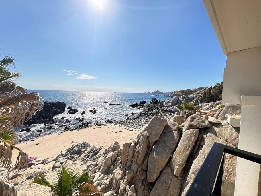 Front Casa Bruma Jacuzzi With Massage Villa