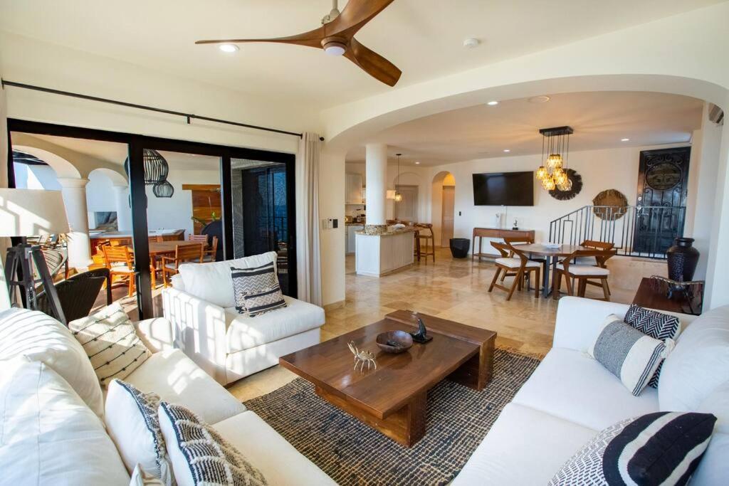 Front Casa Bruma Jacuzzi With Massage Villa *