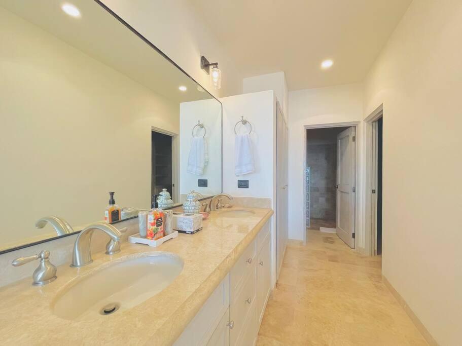 Villa Front Casa Bruma Jacuzzi With Massage Cabo San Lucas