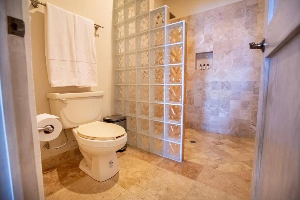 Villa Front Casa Bruma Jacuzzi With Massage *