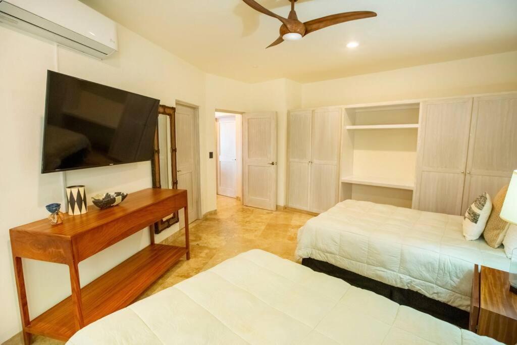 Front Casa Bruma Jacuzzi With Massage * Cabo San Lucas