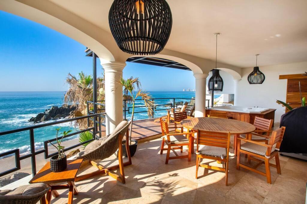Front Casa Bruma Jacuzzi With Massage