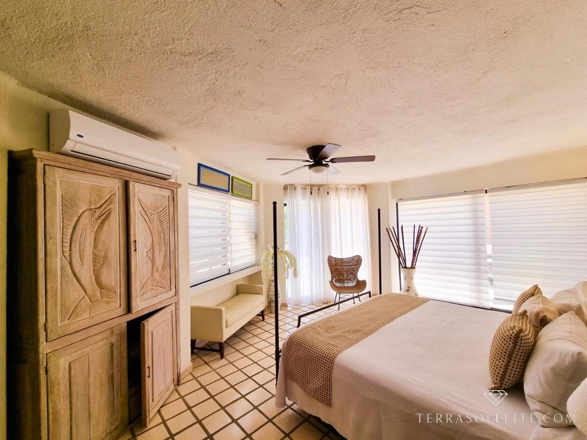 Unit 160a - Casa Ivan-garden View *