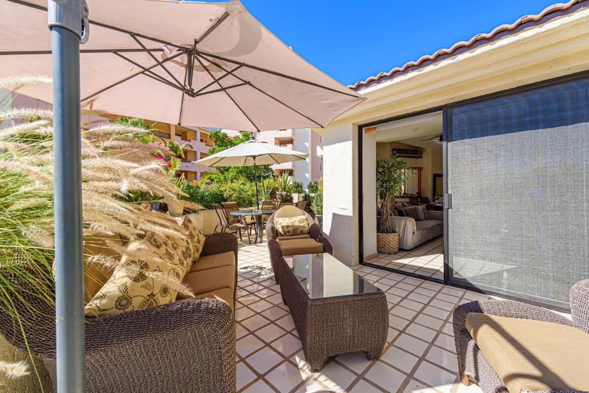 Unit 160a - Casa Ivan-garden View Holiday home Cabo San Lucas