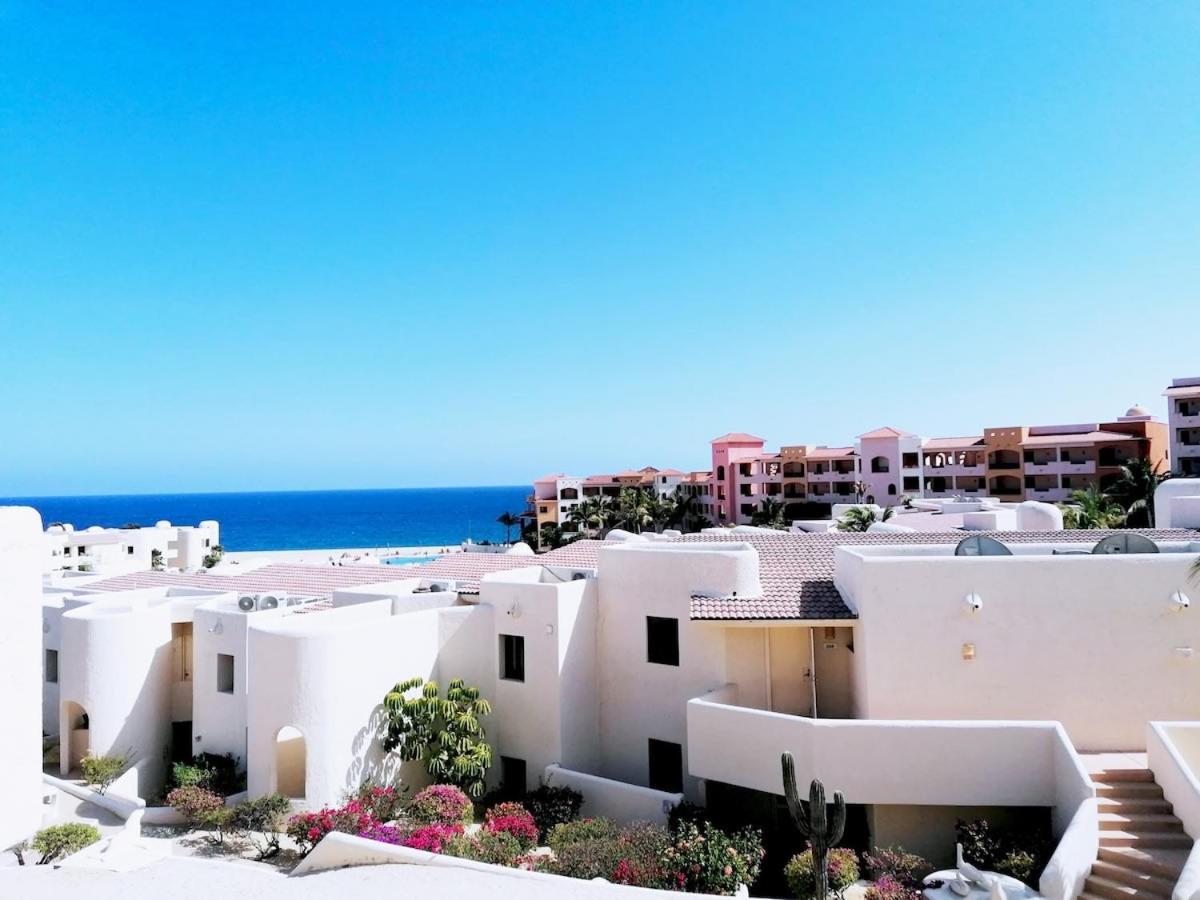 Unit 238 - Casa Amber-ocean View-fully Renovated Cabo San Lucas