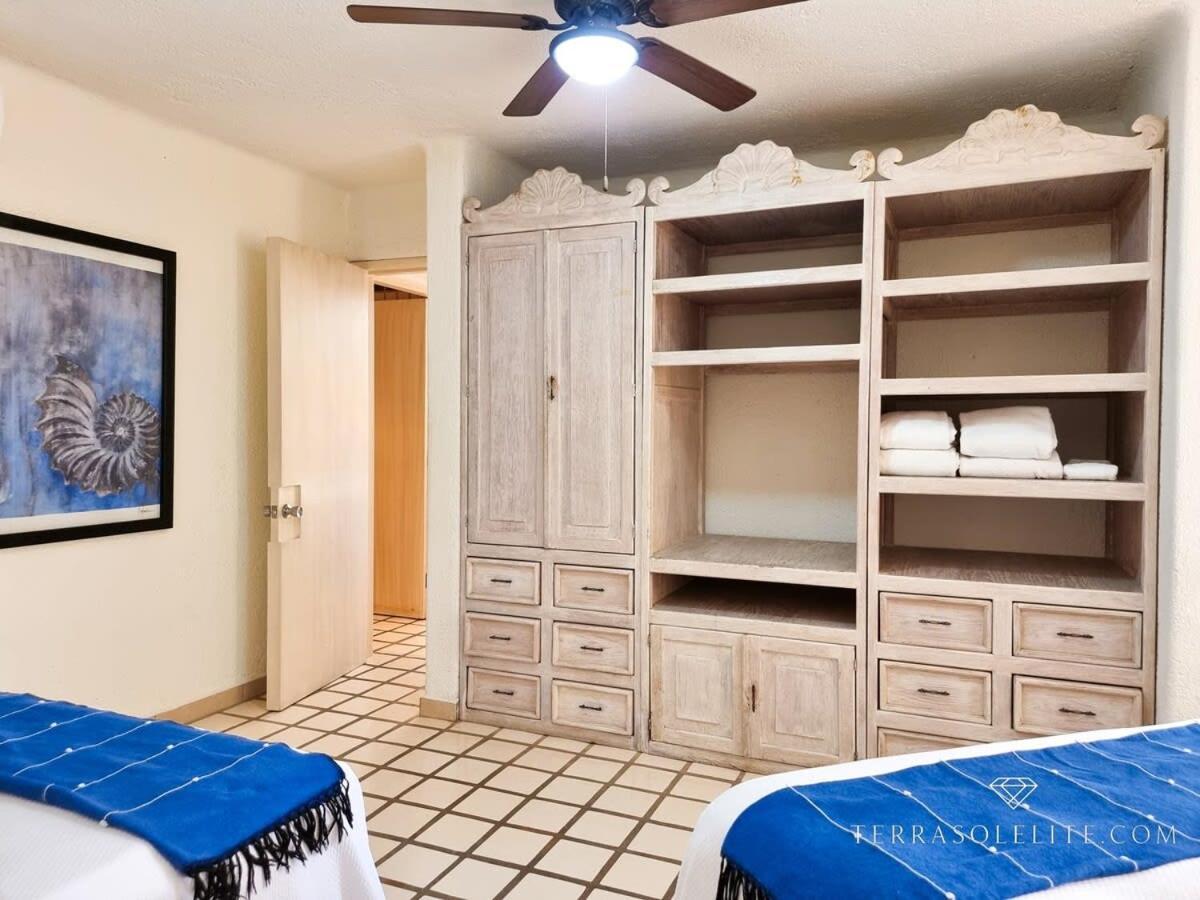 Unit 160a - Casa Ivan-garden View * Cabo San Lucas