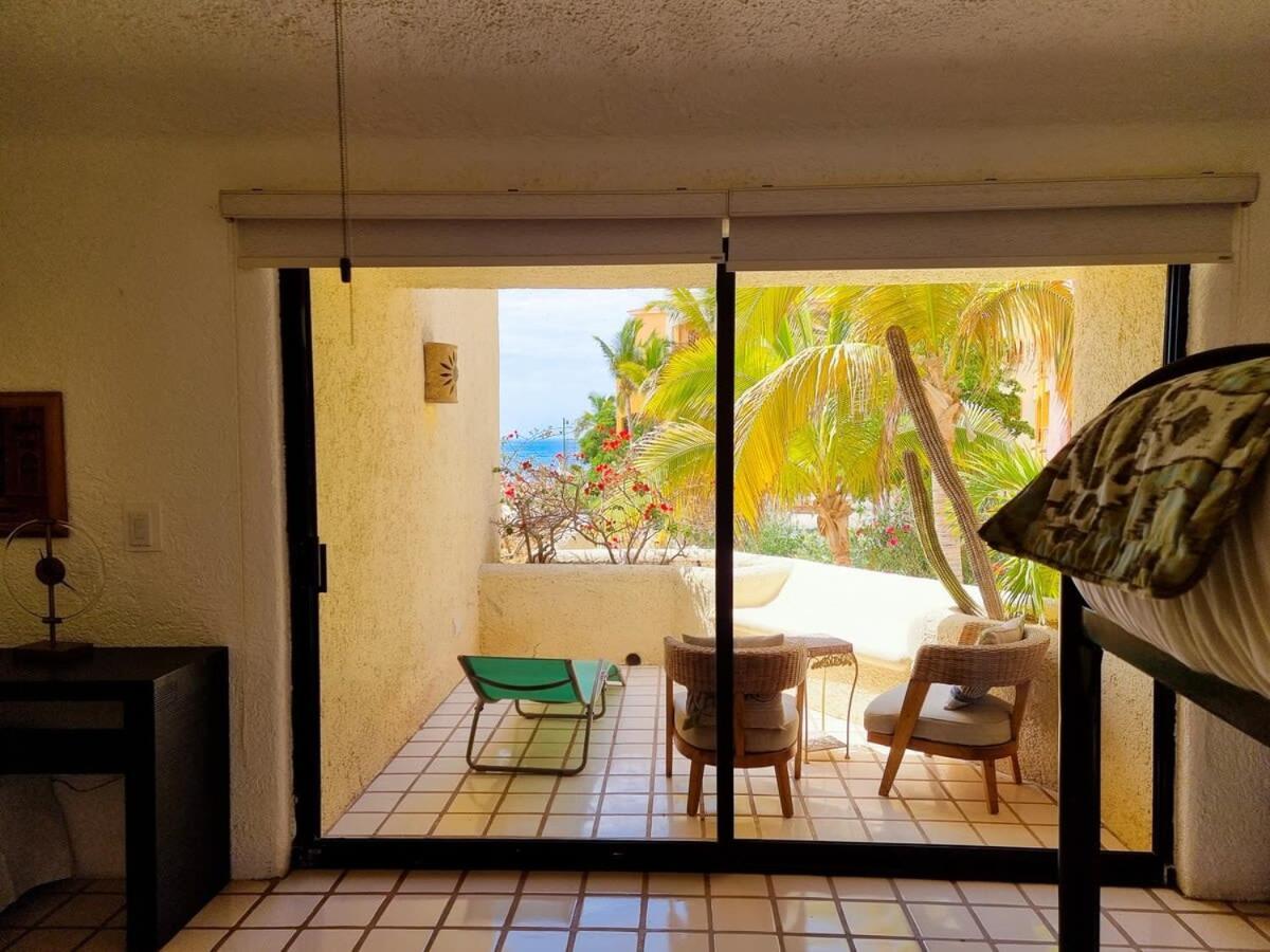 Casa de férias Unit 270-casa Margarita-oceanfront At Terrasol