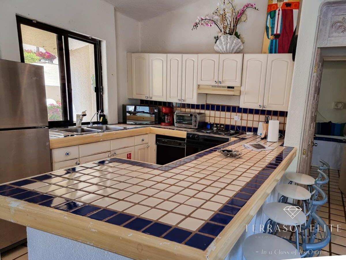 Unit 160a - Casa Ivan-garden View Holiday home *