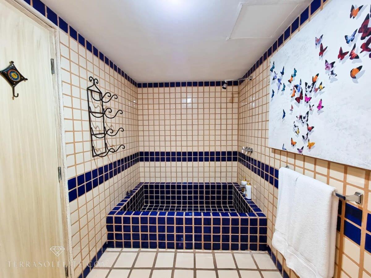 Unit 160a - Casa Ivan-garden View * Cabo San Lucas