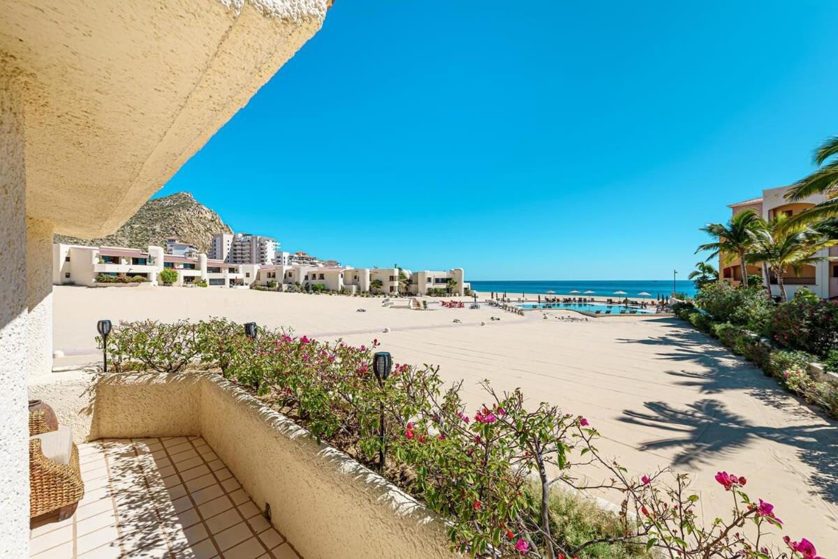 Casa de férias Unit 270-casa Margarita-oceanfront At Terrasol