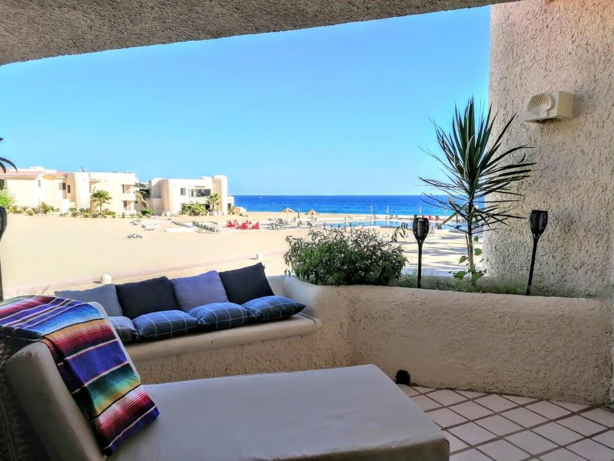 Casa de férias Unit 270-casa Margarita-oceanfront At Terrasol