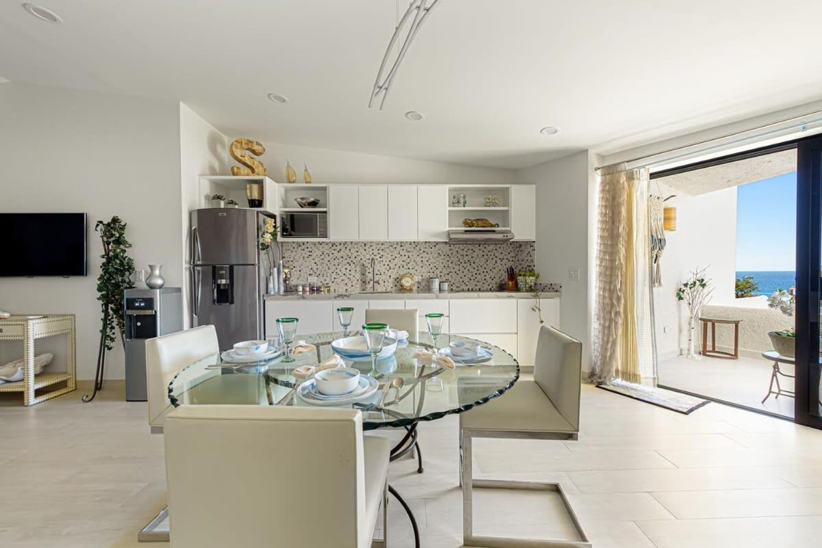 Unit 238 - Casa Amber-ocean View-fully Renovated