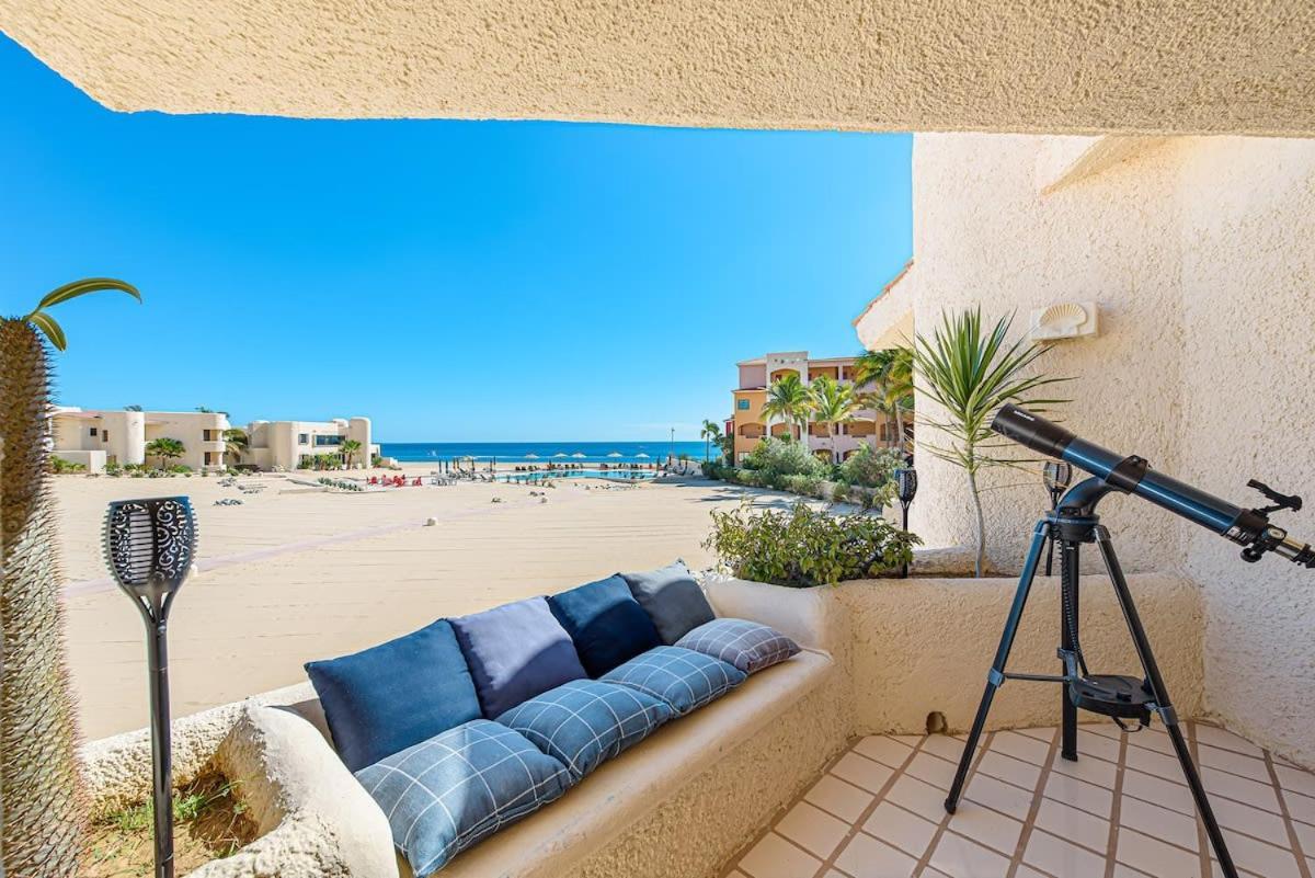 Unit 270-casa Margarita-oceanfront At Terrasol Casa de férias *