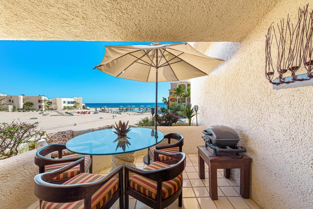 Casa de férias Unit 270-casa Margarita-oceanfront At Terrasol *