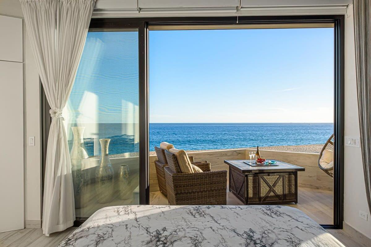 Unit 224-honeymoon Dream-beachfront At Terrasol