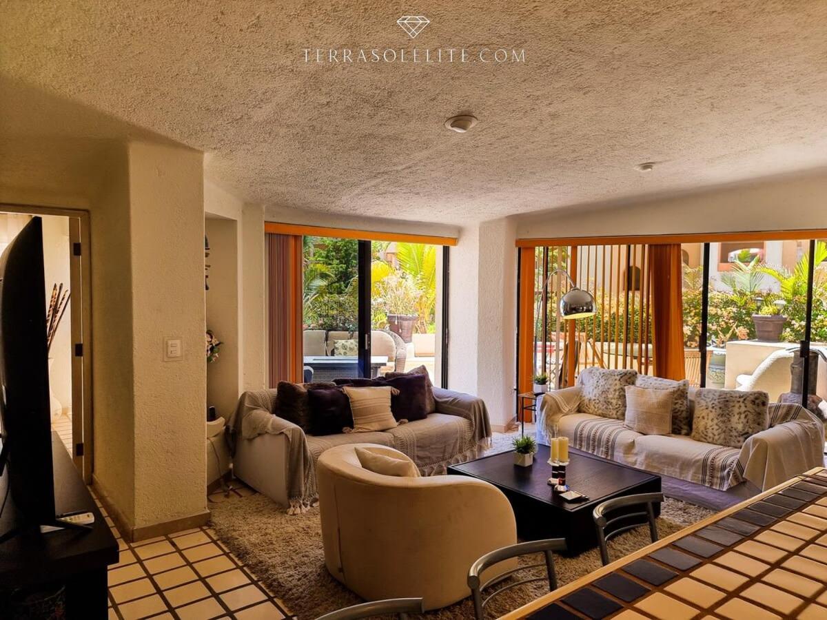 Unit 160a - Casa Ivan-garden View Holiday home Cabo San Lucas