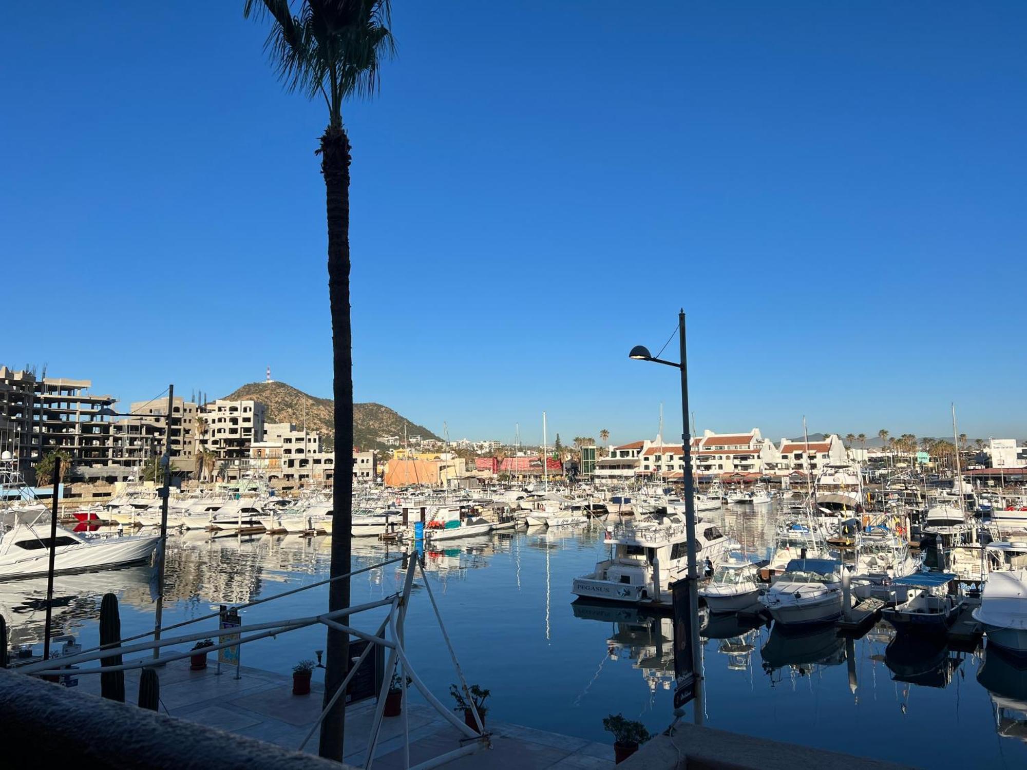 Apartamento Cabowilson Cabo San Lucas