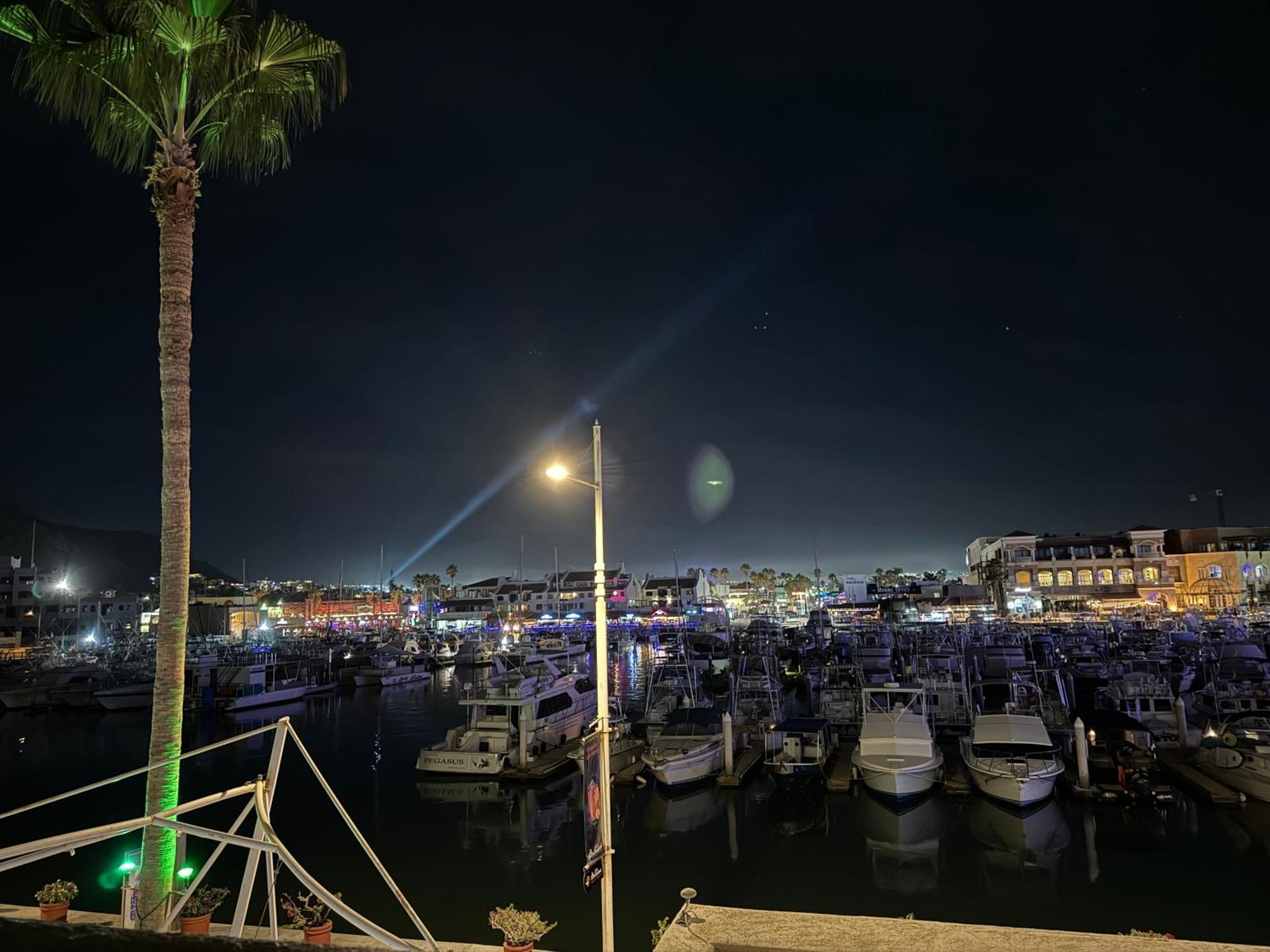 Cabowilson Apartamento Cabo San Lucas