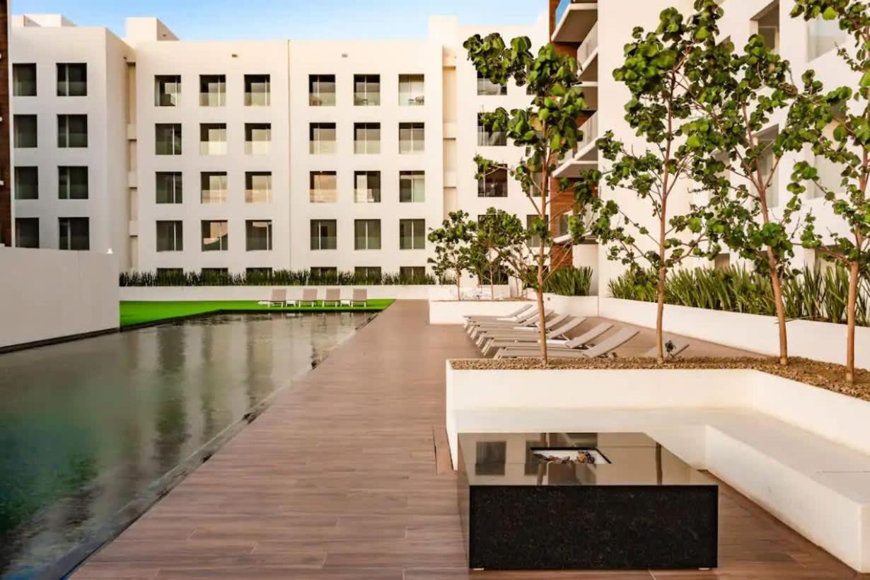 3bd Near And Marina * Cabo San Lucas