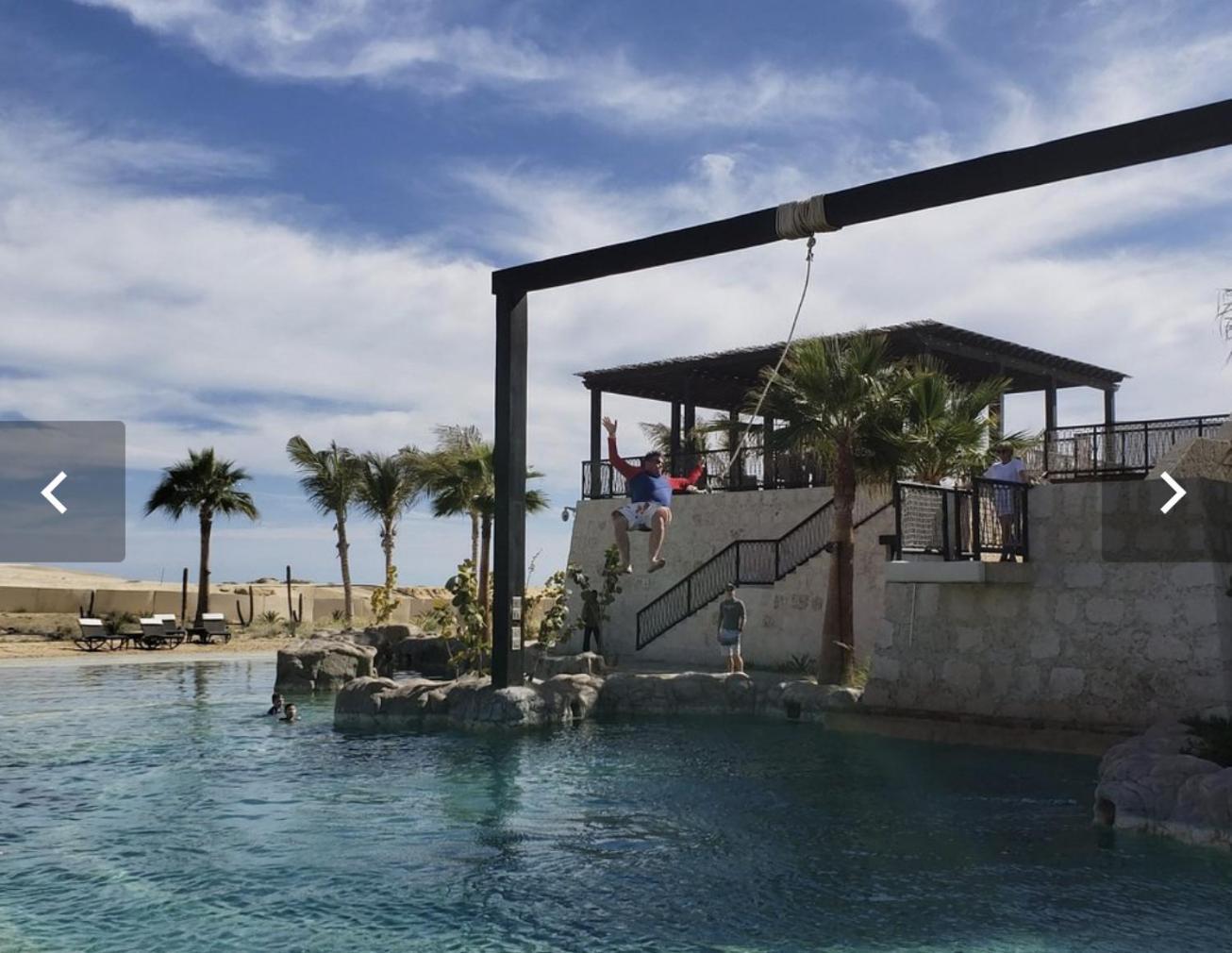 Grand Solmar Pacific Dunes Golf And Spa