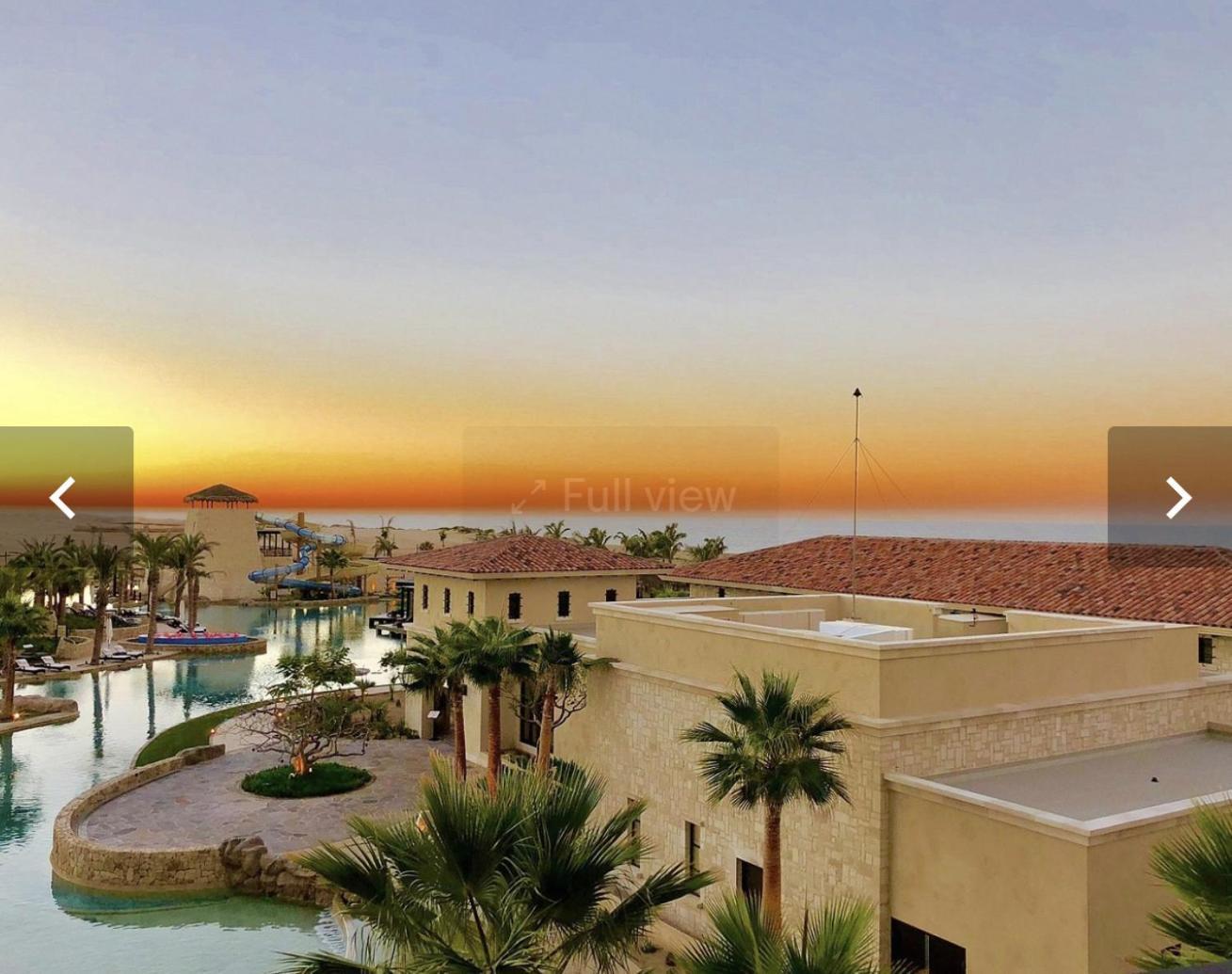 Grand Solmar Pacific Dunes Golf And Spa Cabo San Lucas