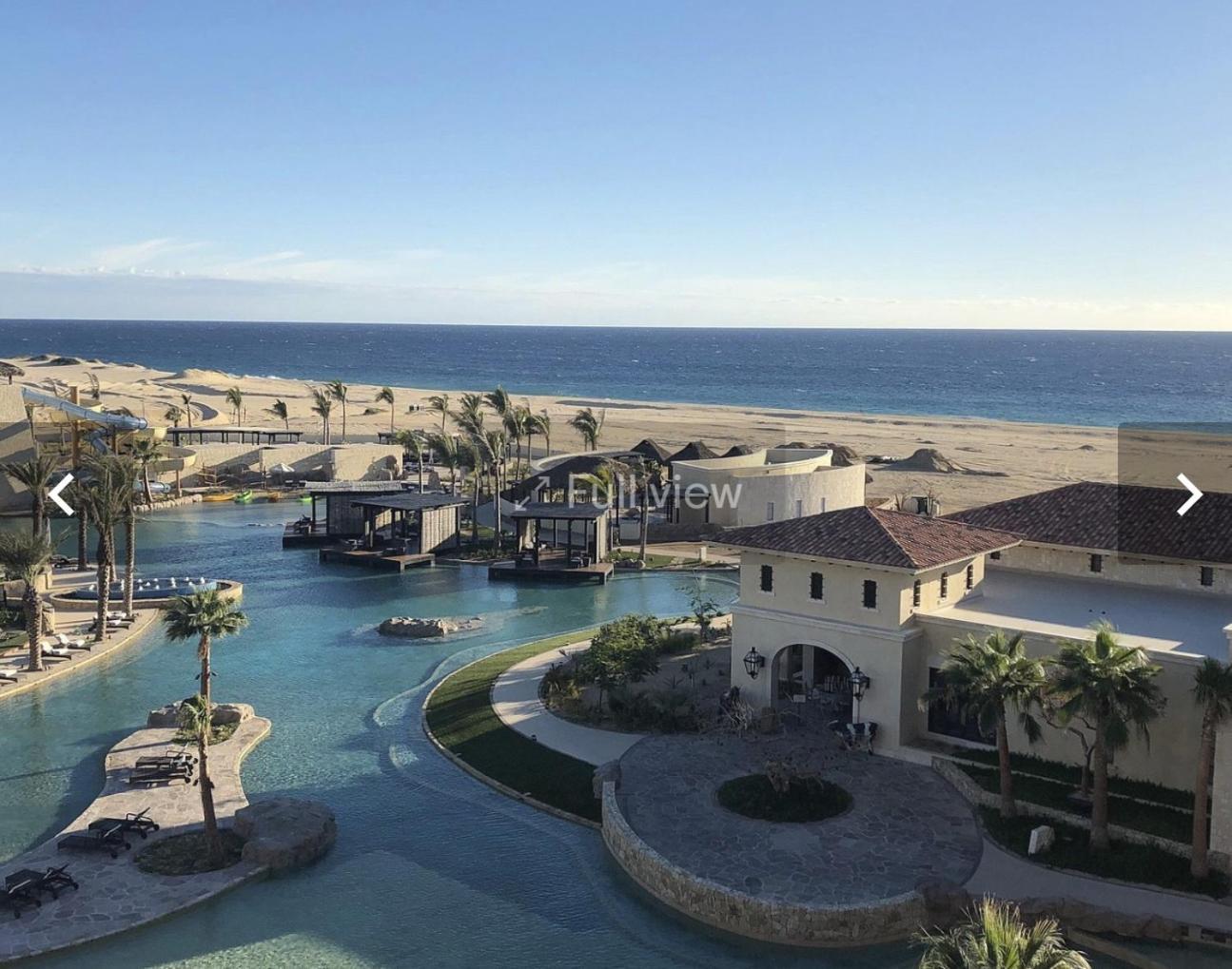 Grand Solmar Pacific Dunes Golf And Spa Resort *
