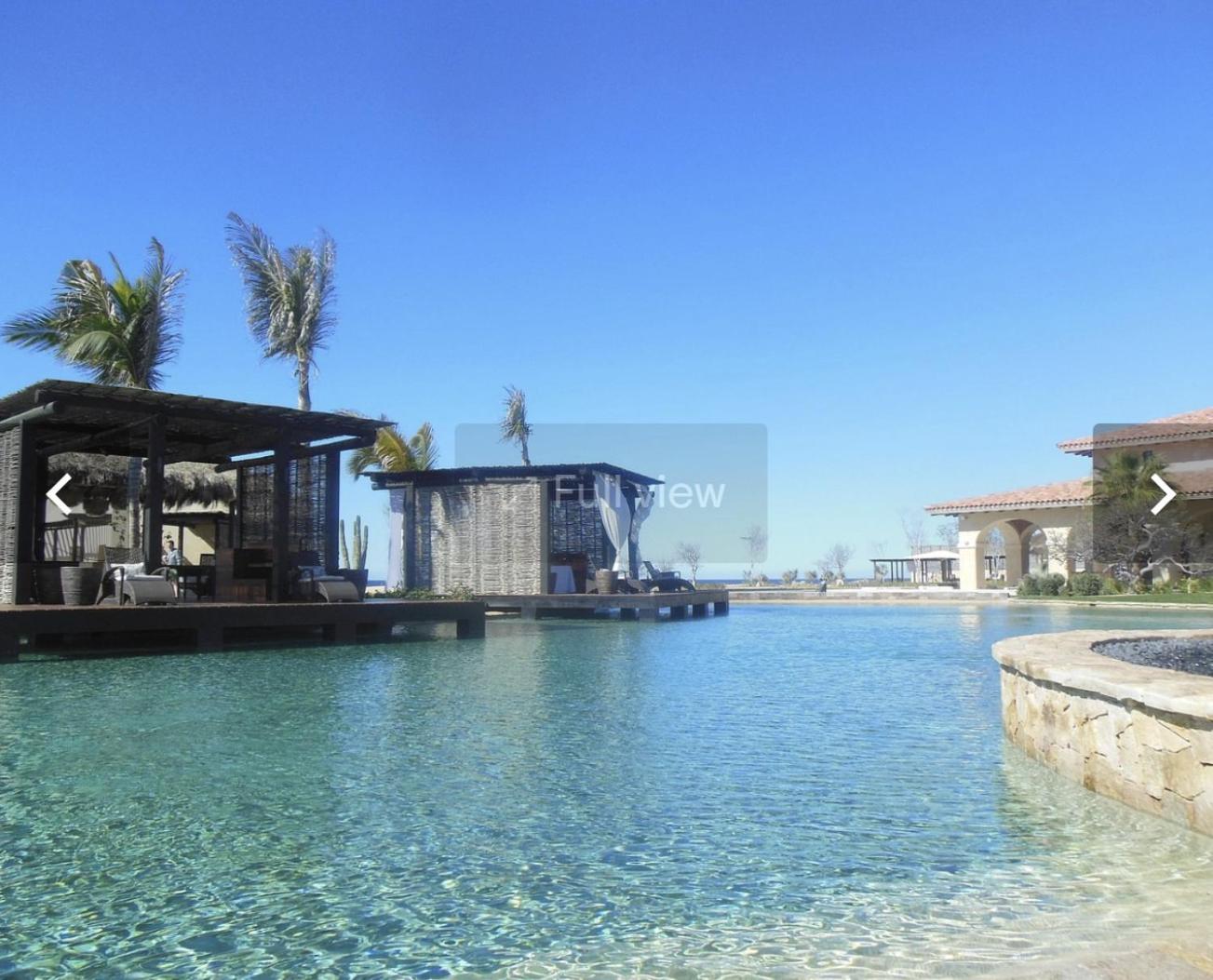 Grand Solmar Pacific Dunes Golf And Spa Resort *