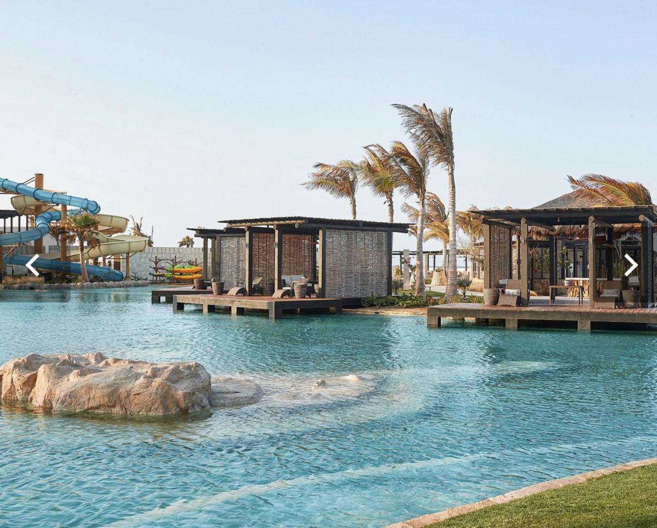 Resort Grand Solmar Pacific Dunes Golf And Spa Cabo San Lucas