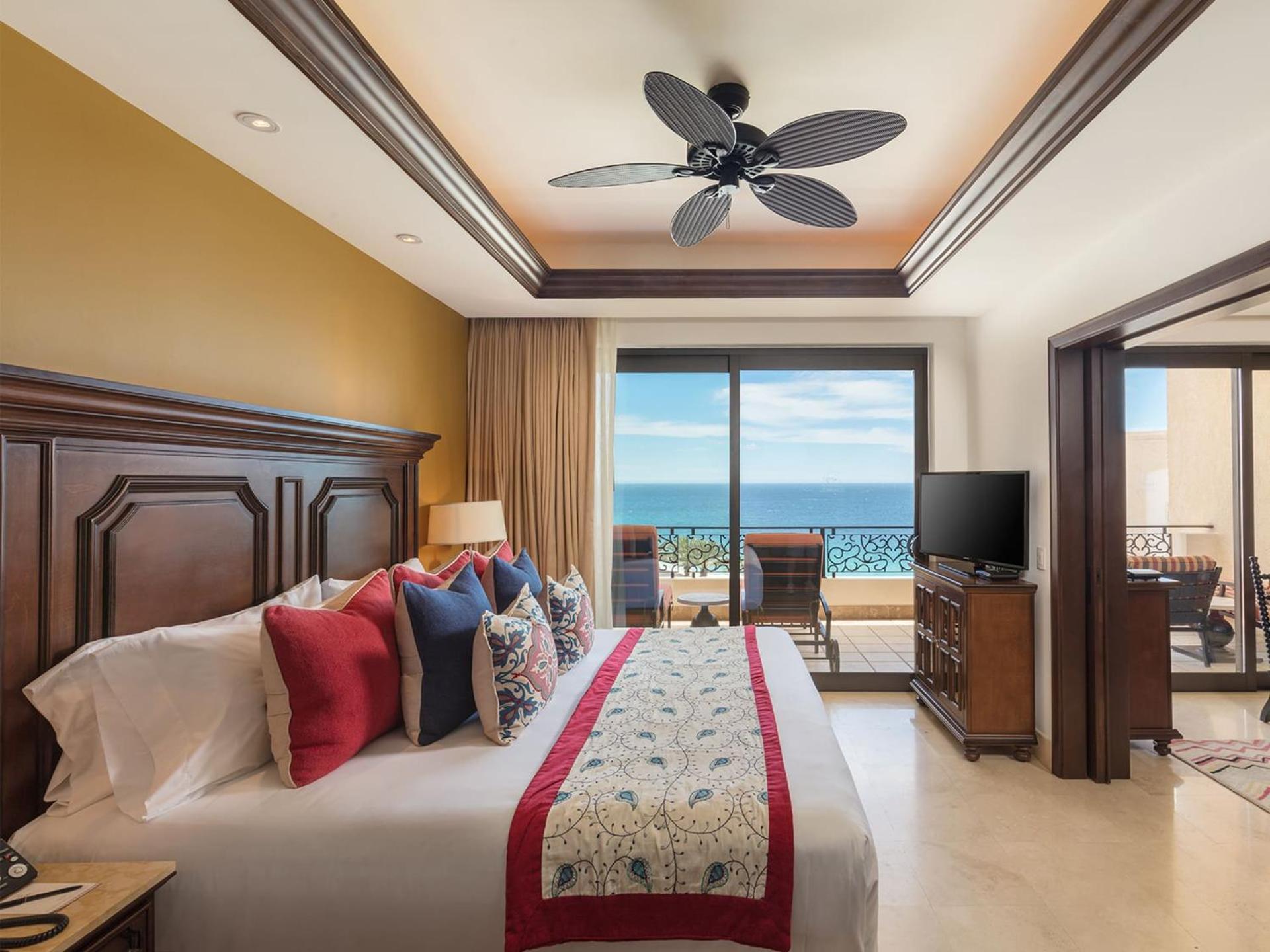 One Bedroom Veronica Guest house