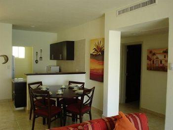 Dorada 4* Cabo San Lucas