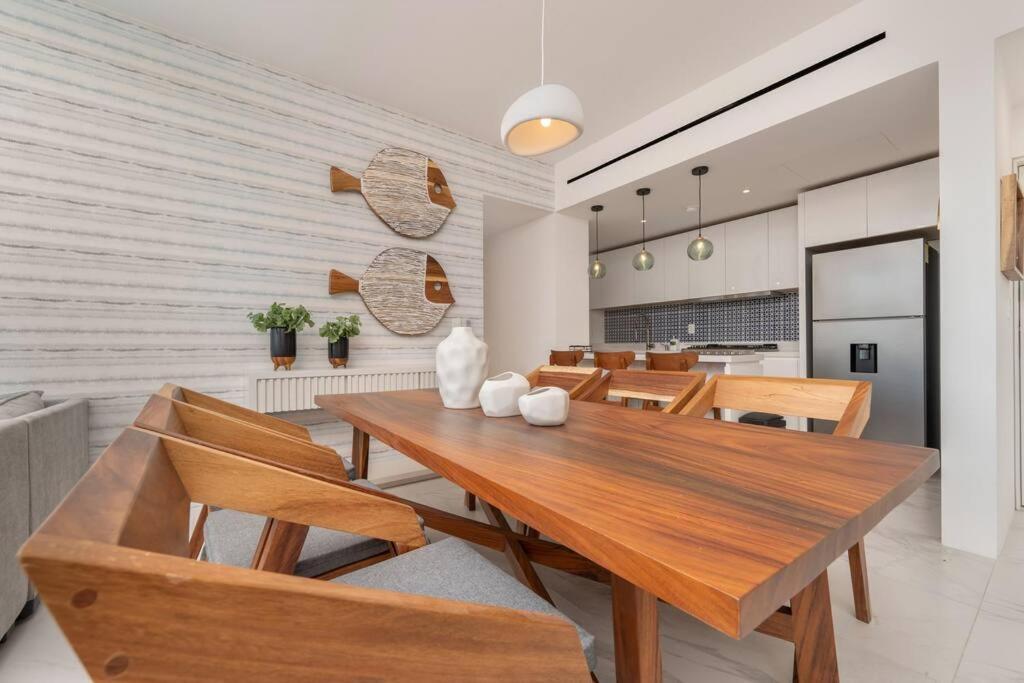 Apartment New With 2br In San Lucas