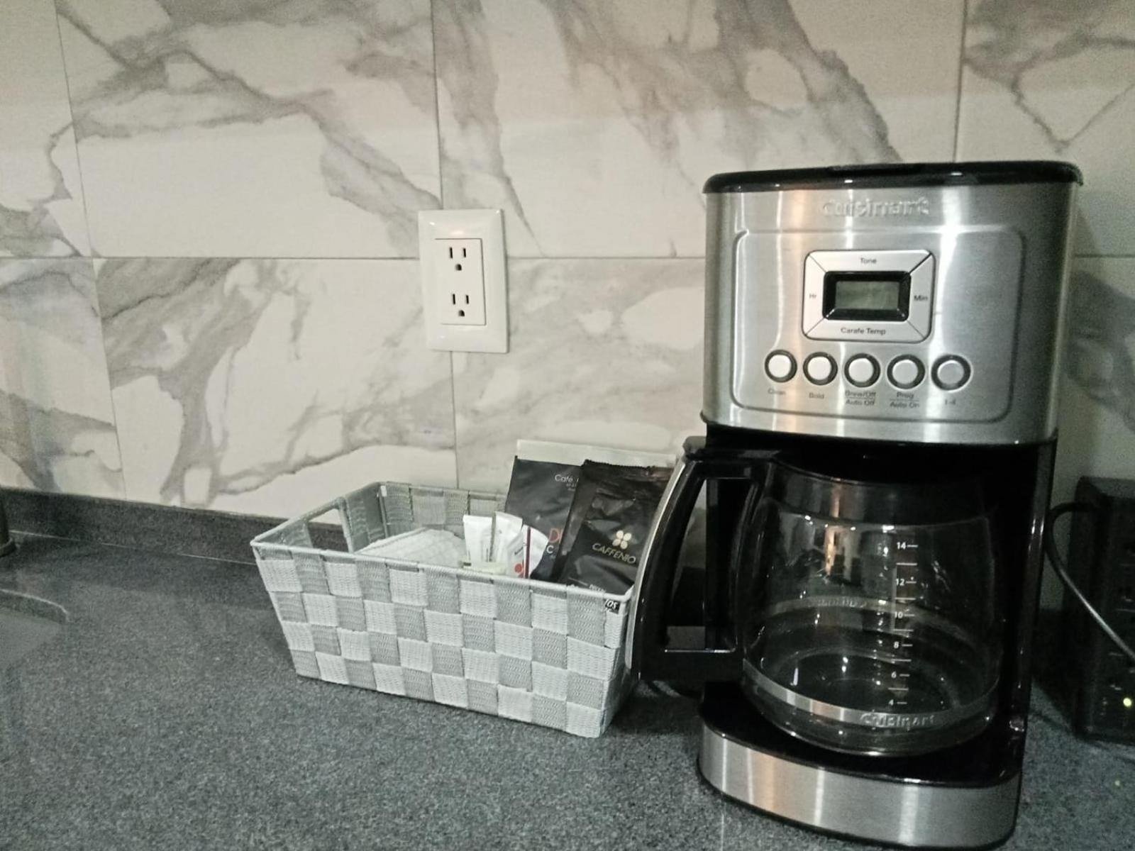Excepcional One Bedroom Apartment