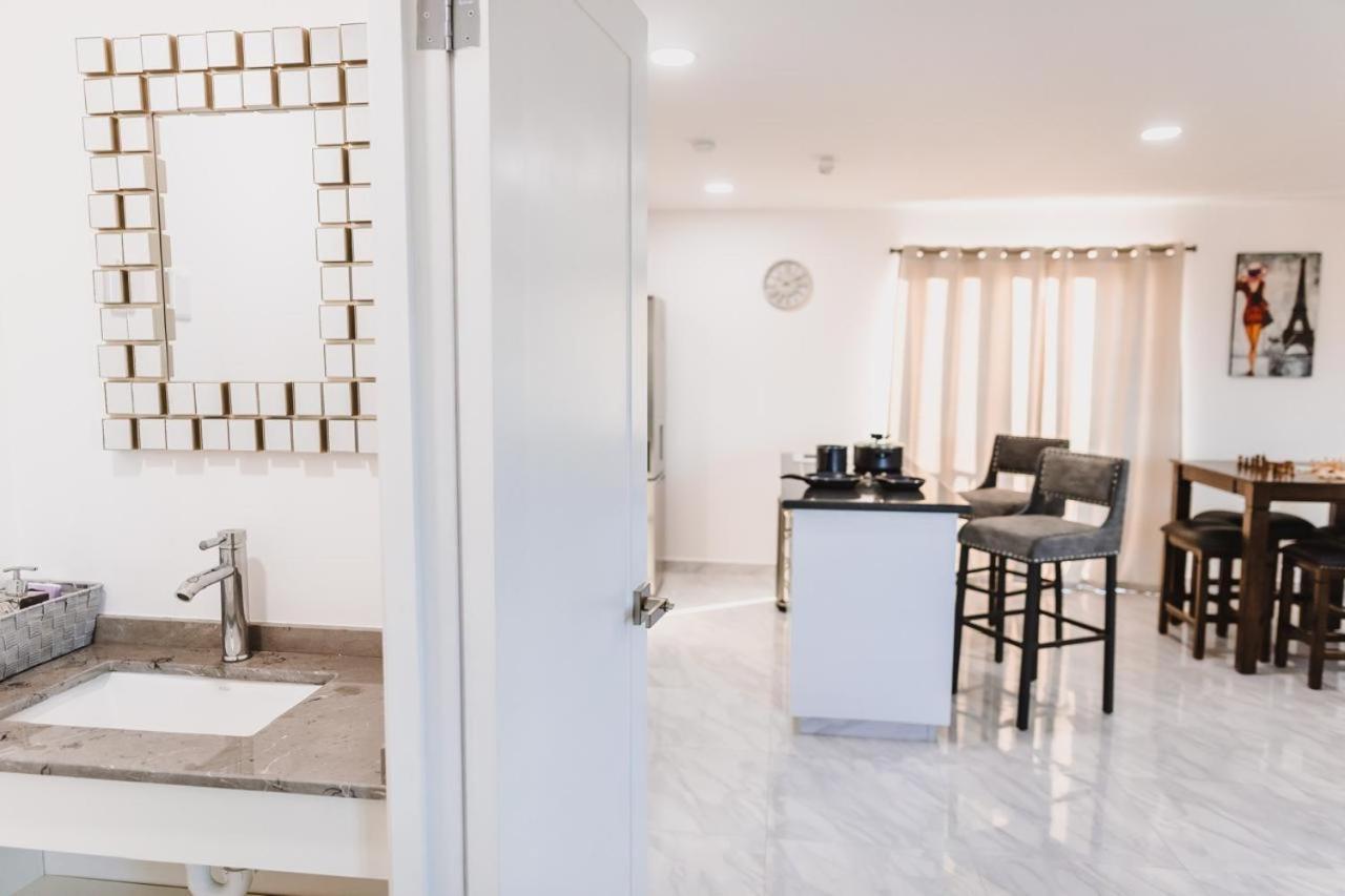 Apartment Excepcional One Bedroom