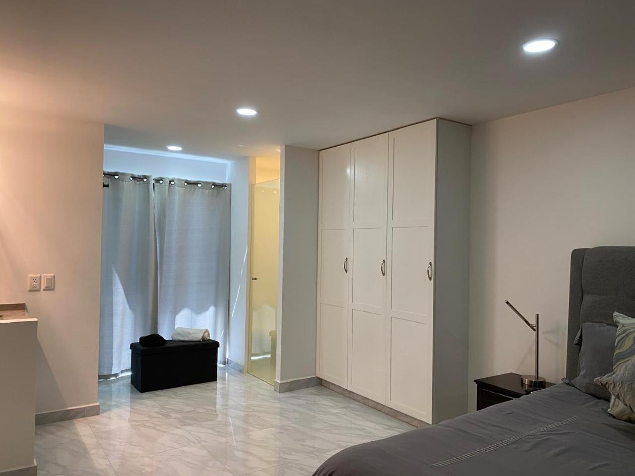 Excepcional One Bedroom Apartment *