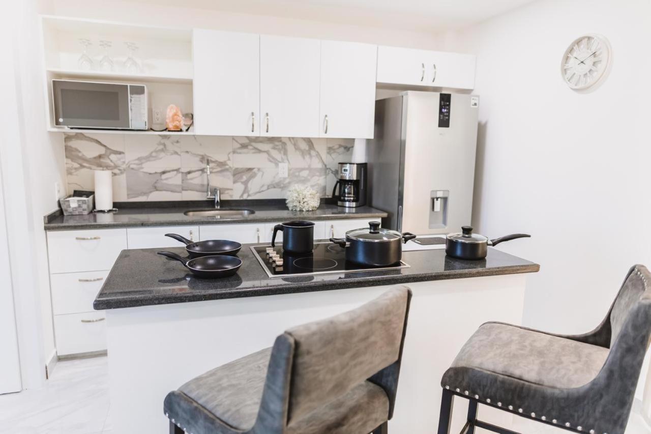 Apartment Excepcional One Bedroom Cabo San Lucas