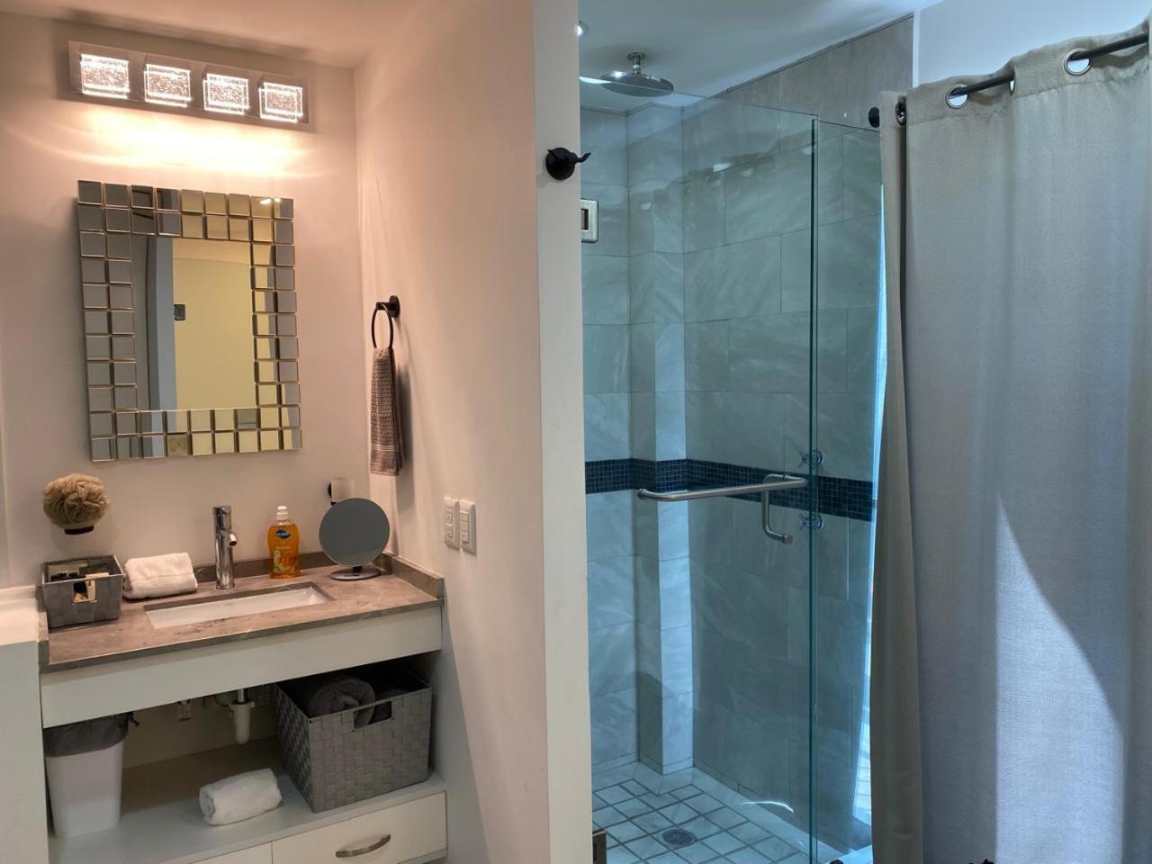 Excepcional One Bedroom Apartment Cabo San Lucas