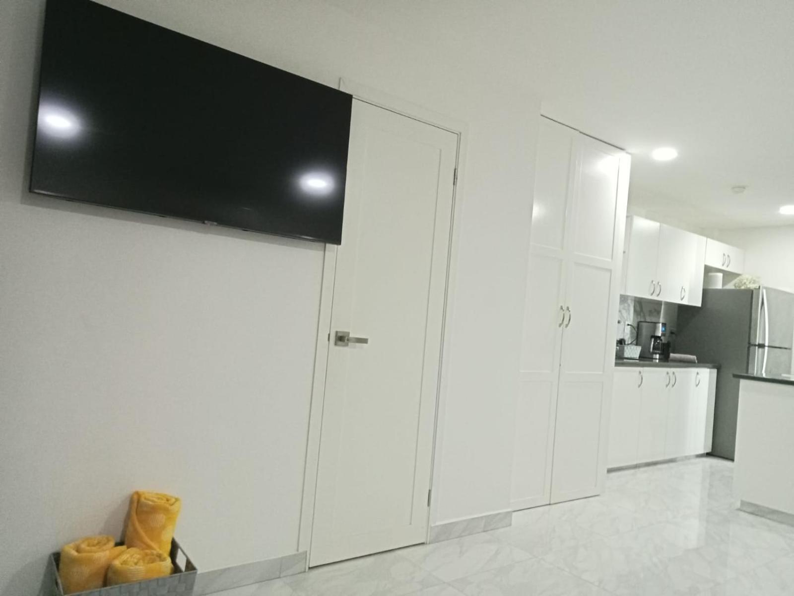 Excepcional One Bedroom Apartment