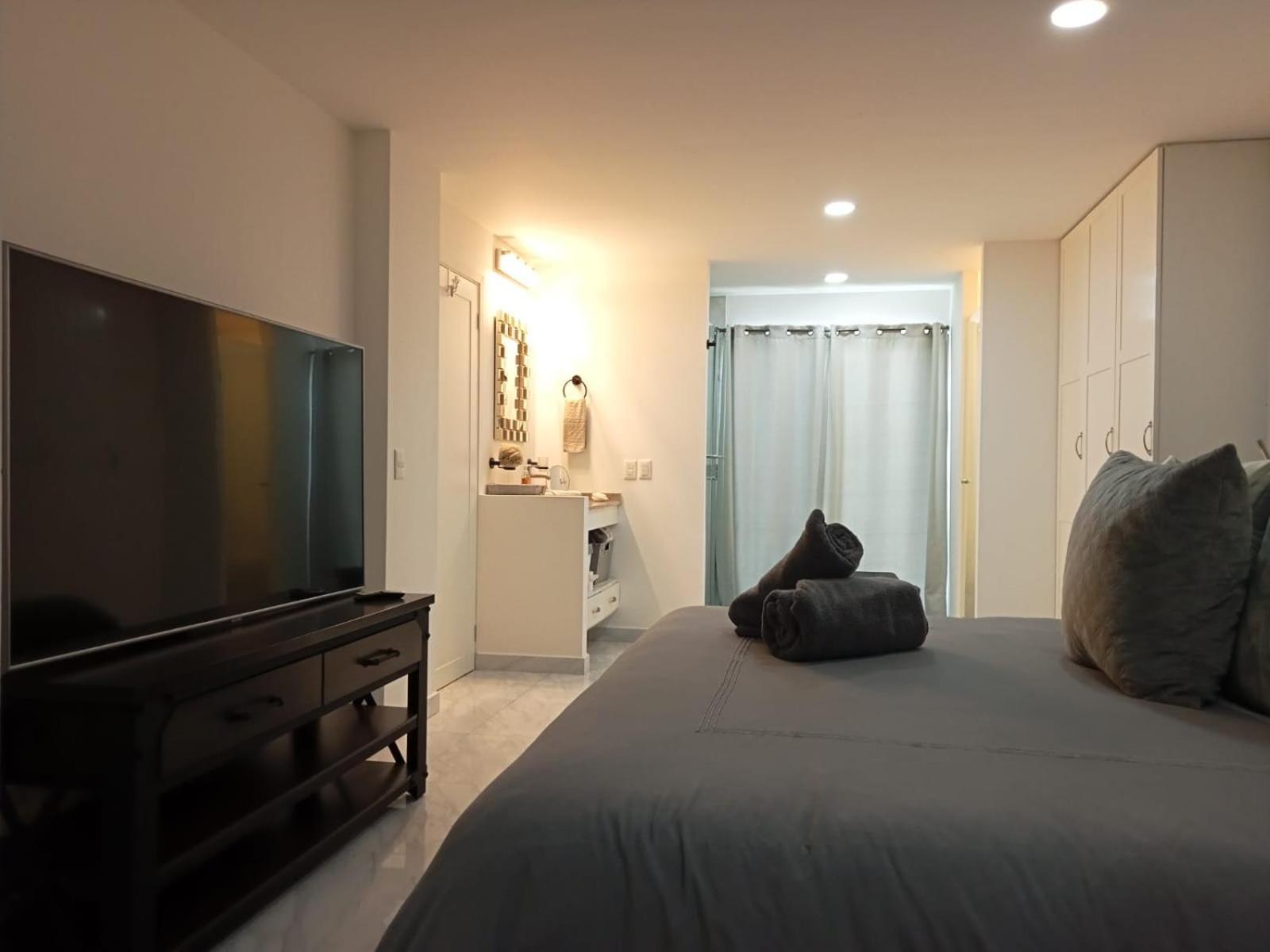 Excepcional One Bedroom Cabo San Lucas