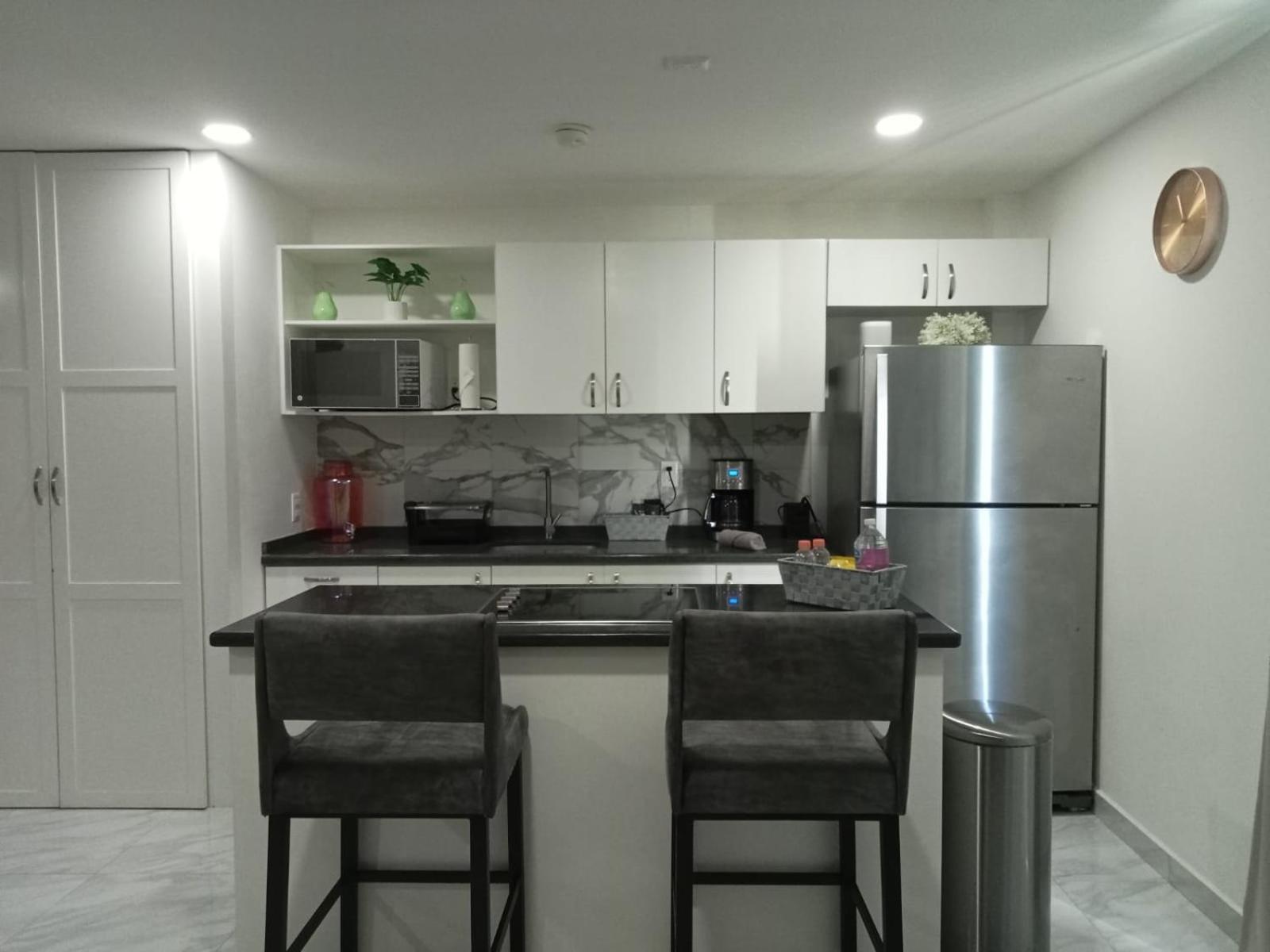 Excepcional One Bedroom