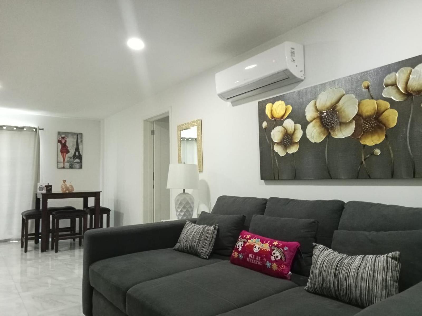 Apartment Excepcional One Bedroom *