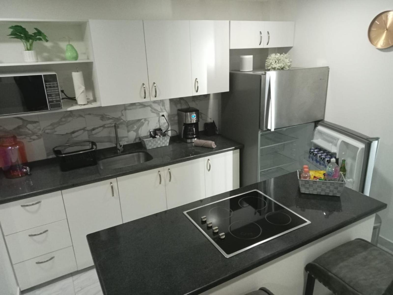 Excepcional One Bedroom *