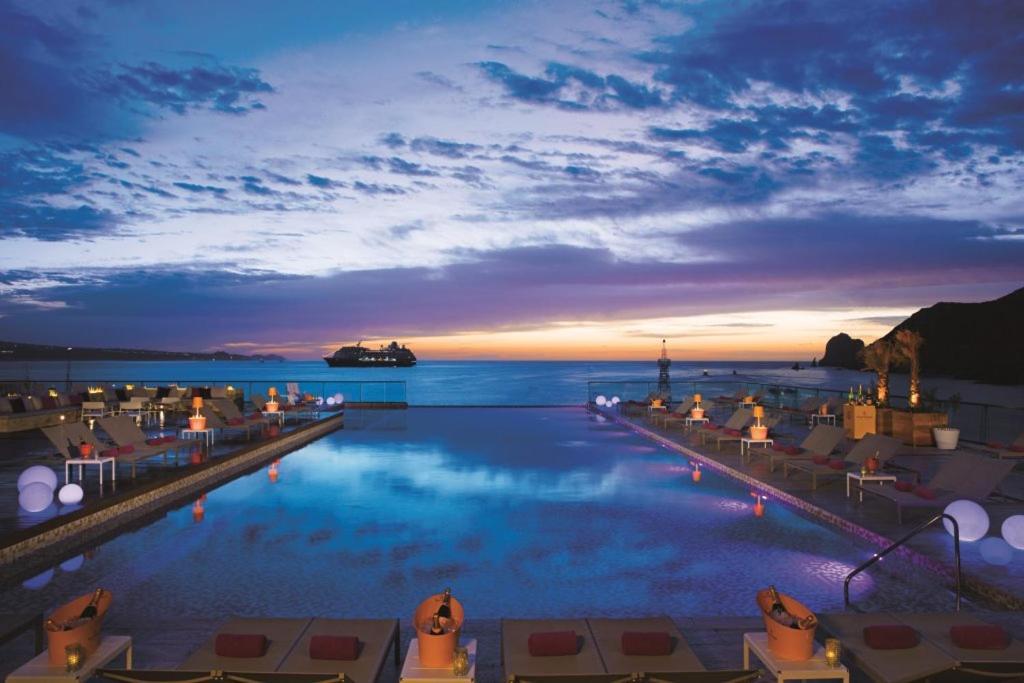 Resort Glamor (adults Only) *