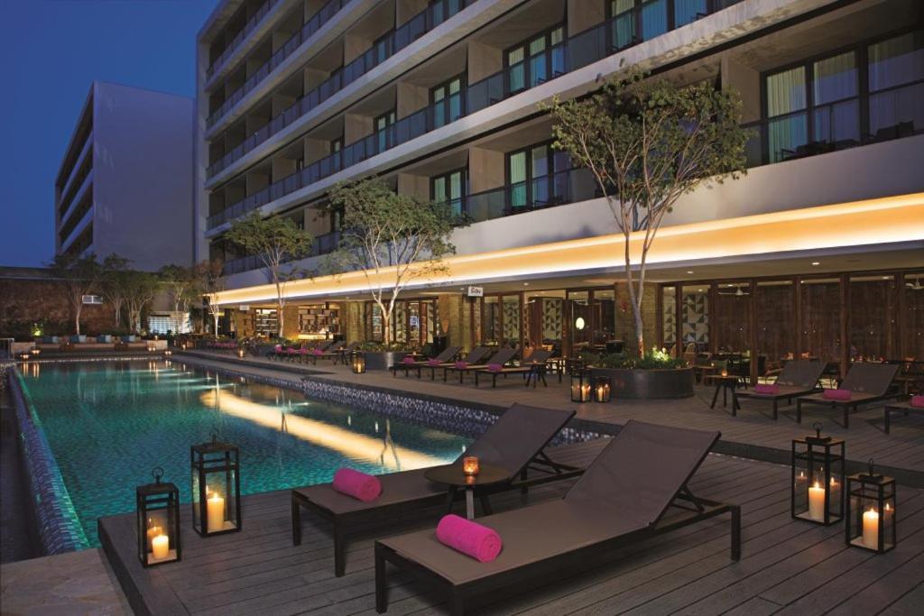Glamor (adults Only) * Cabo San Lucas